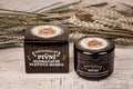 Beer hydrating face mask - 100 mL