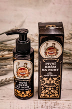 Beer foot cream - 100 mL
