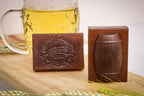 Beer glycerin soap - 140 g