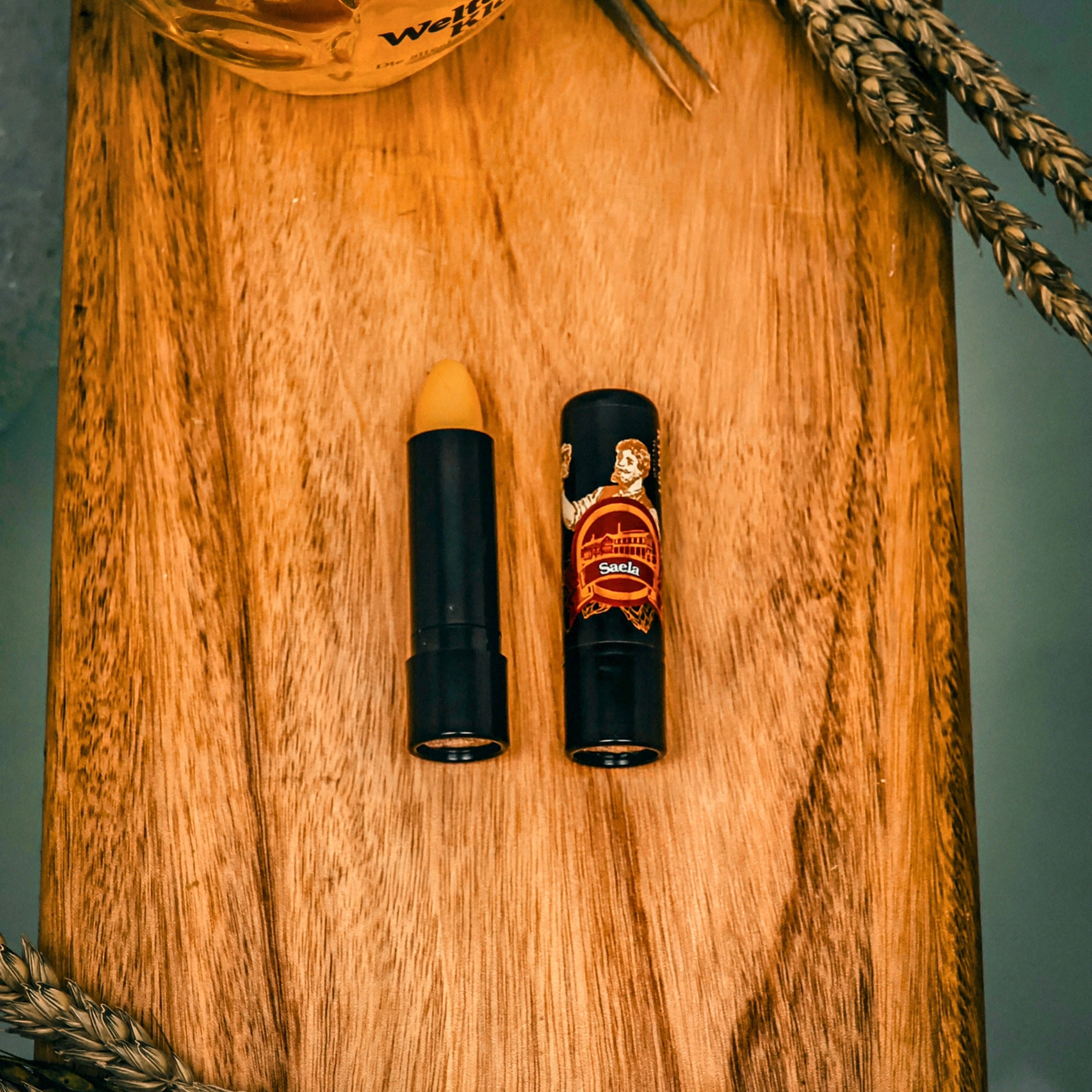 Beer lip balm - 4.2 g