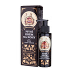 Beer foot cream - 100 mL