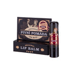 Beer lip balm - 4.2 g